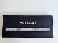 Ca. 12x optische monturen, tom davies, in luxe opbergdoos/displaytray - afbeelding 9 van  17