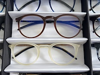 Ca. 12x optische monturen, tom davies, in luxe opbergdoos/displaytray - afbeelding 11 van  17