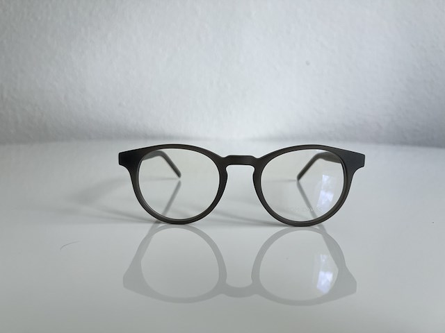 Ca. 12x optische monturen, tom davies, in luxe opbergdoos/displaytray - afbeelding 13 van  17