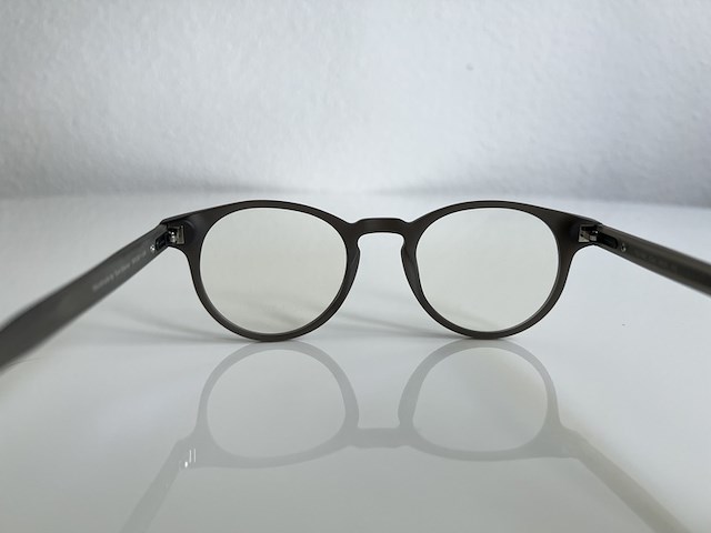 Ca. 12x optische monturen, tom davies, in luxe opbergdoos/displaytray - afbeelding 16 van  17