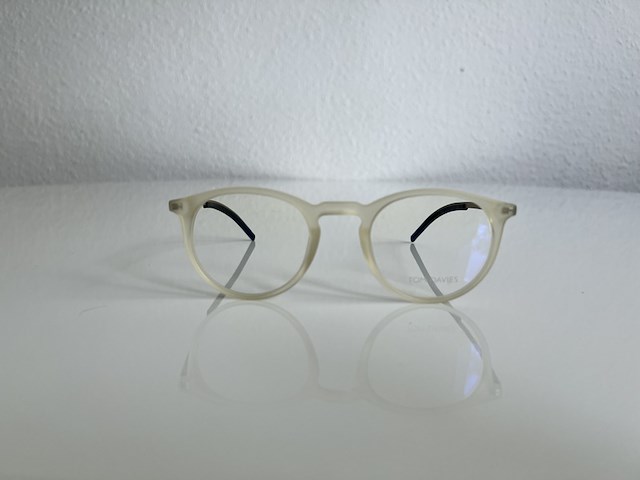 Ca. 12x optische monturen, tom davies, in luxe opbergdoos/displaytray - afbeelding 17 van  17