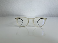 Ca. 12x optische monturen, tom davies, in luxe opbergdoos/displaytray - afbeelding 17 van  17