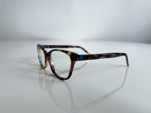 Ca. 12x optische monturen, tom davies, in luxe opbergdoos/displaytray - afbeelding 2 van  14