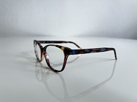 Ca. 12x optische monturen, tom davies, in luxe opbergdoos/displaytray - afbeelding 2 van  14