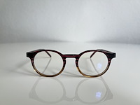 Ca. 12x optische monturen, tom davies, in luxe opbergdoos/displaytray - afbeelding 5 van  14