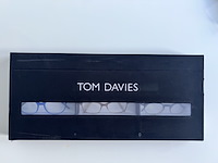 Ca. 12x optische monturen, tom davies, in luxe opbergdoos/displaytray - afbeelding 6 van  14