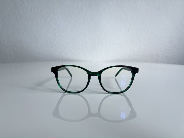Ca. 12x optische monturen, tom davies, in luxe opbergdoos/displaytray - afbeelding 10 van  14