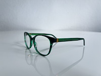 Ca. 12x optische monturen, tom davies, in luxe opbergdoos/displaytray - afbeelding 11 van  14