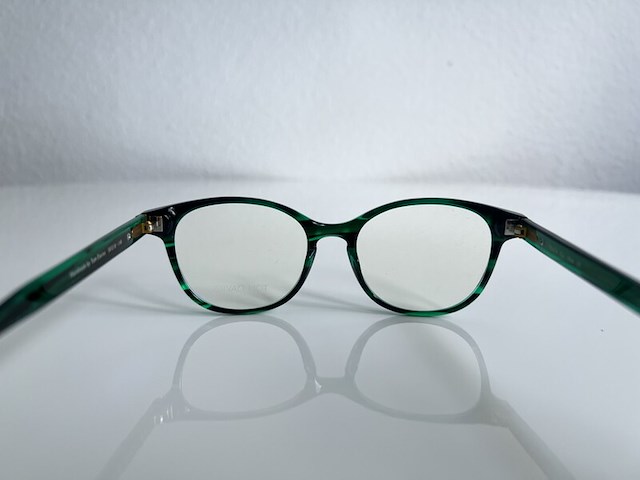 Ca. 12x optische monturen, tom davies, in luxe opbergdoos/displaytray - afbeelding 12 van  14