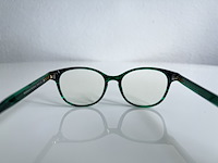 Ca. 12x optische monturen, tom davies, in luxe opbergdoos/displaytray - afbeelding 12 van  14