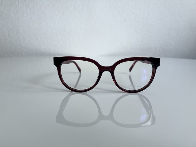 Ca. 12x optische monturen, tom davies, in luxe opbergdoos/displaytray - afbeelding 4 van  16