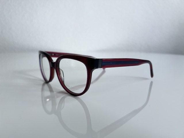Ca. 12x optische monturen, tom davies, in luxe opbergdoos/displaytray - afbeelding 5 van  16