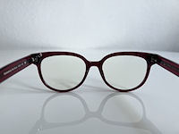 Ca. 12x optische monturen, tom davies, in luxe opbergdoos/displaytray - afbeelding 6 van  16