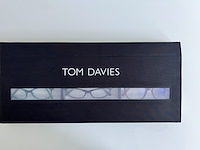 Ca. 12x optische monturen, tom davies, in luxe opbergdoos/displaytray - afbeelding 8 van  16