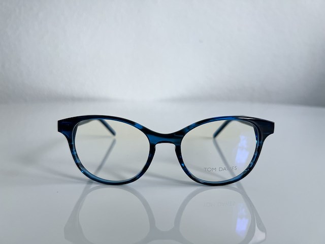 Ca. 12x optische monturen, tom davies, in luxe opbergdoos/displaytray - afbeelding 11 van  16