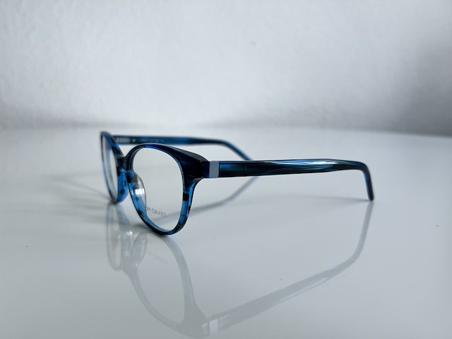 Ca. 12x optische monturen, tom davies, in luxe opbergdoos/displaytray - afbeelding 12 van  16