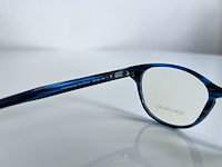Ca. 12x optische monturen, tom davies, in luxe opbergdoos/displaytray - afbeelding 14 van  16
