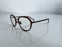 Ca. 12x optische monturen, tom davies, in luxe opbergdoos/displaytray - afbeelding 16 van  16