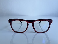 Ca. 12x optische monturen, tom davies, in luxe opbergdoos/displaytray - afbeelding 4 van  15
