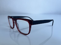Ca. 12x optische monturen, tom davies, in luxe opbergdoos/displaytray - afbeelding 5 van  15