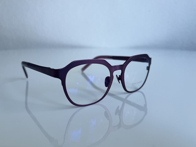 Ca. 12x optische monturen, tom davies, in luxe opbergdoos/displaytray - afbeelding 12 van  15