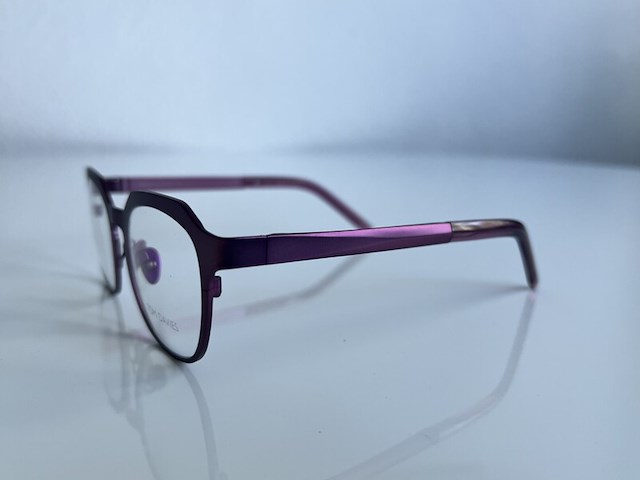 Ca. 12x optische monturen, tom davies, in luxe opbergdoos/displaytray - afbeelding 13 van  15