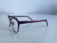 Ca. 12x optische monturen, tom davies, in luxe opbergdoos/displaytray - afbeelding 13 van  15