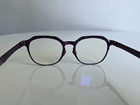Ca. 12x optische monturen, tom davies, in luxe opbergdoos/displaytray - afbeelding 14 van  15