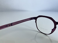 Ca. 12x optische monturen, tom davies, in luxe opbergdoos/displaytray - afbeelding 15 van  15
