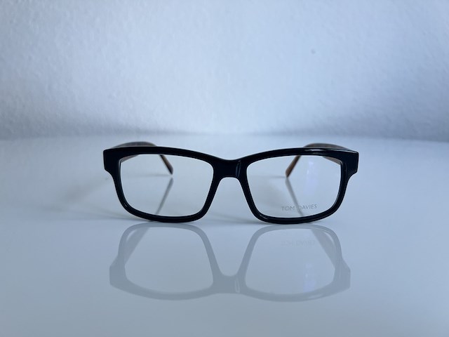 Ca. 12x optische monturen, tom davies, in luxe opbergdoos/displaytray - afbeelding 3 van  19
