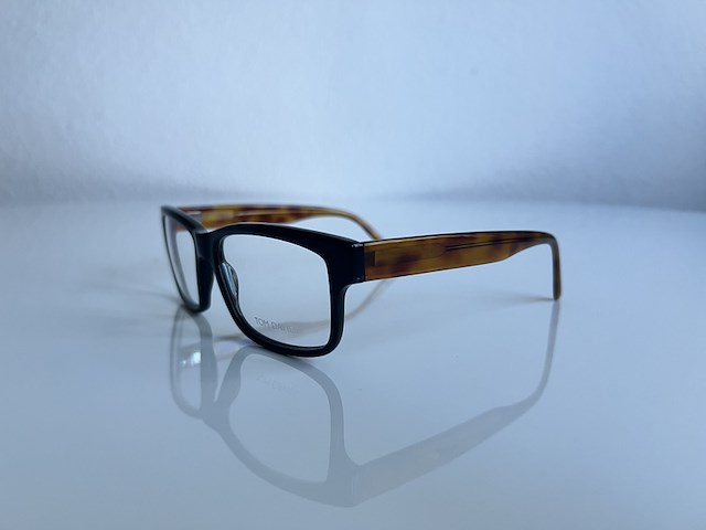 Ca. 12x optische monturen, tom davies, in luxe opbergdoos/displaytray - afbeelding 4 van  19