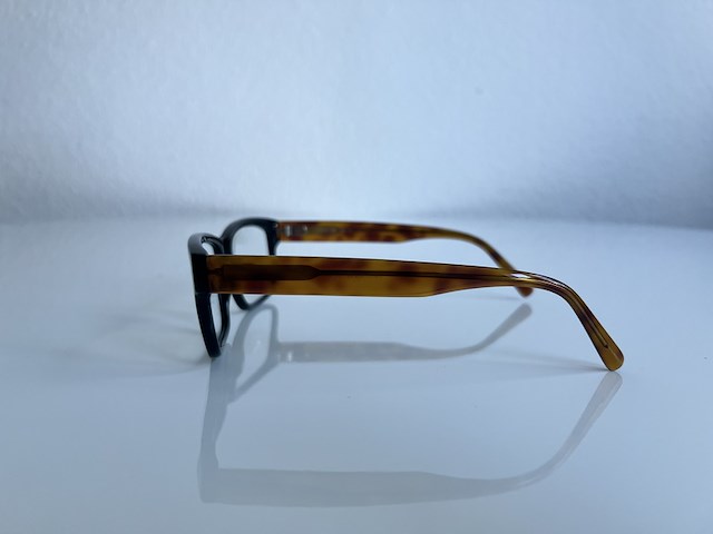 Ca. 12x optische monturen, tom davies, in luxe opbergdoos/displaytray - afbeelding 5 van  19