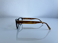 Ca. 12x optische monturen, tom davies, in luxe opbergdoos/displaytray - afbeelding 5 van  19