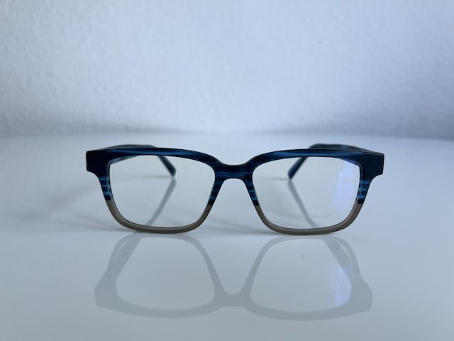 Ca. 12x optische monturen, tom davies, in luxe opbergdoos/displaytray - afbeelding 8 van  19