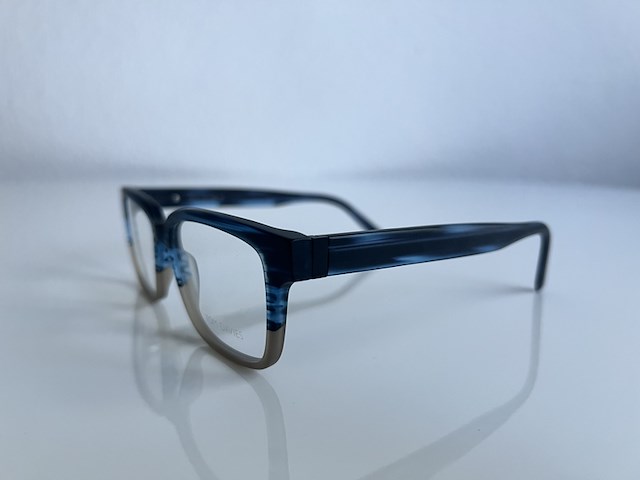 Ca. 12x optische monturen, tom davies, in luxe opbergdoos/displaytray - afbeelding 9 van  19
