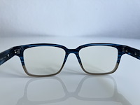 Ca. 12x optische monturen, tom davies, in luxe opbergdoos/displaytray - afbeelding 10 van  19