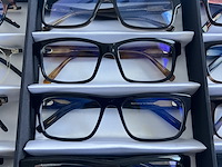 Ca. 12x optische monturen, tom davies, in luxe opbergdoos/displaytray - afbeelding 13 van  19