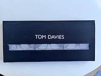 Ca. 12x optische monturen, tom davies, in luxe opbergdoos/displaytray - afbeelding 15 van  19