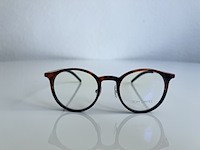 Ca. 12x optische monturen, tom davies, in luxe opbergdoos/displaytray - afbeelding 16 van  19