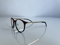 Ca. 12x optische monturen, tom davies, in luxe opbergdoos/displaytray - afbeelding 17 van  19