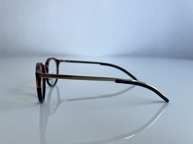 Ca. 12x optische monturen, tom davies, in luxe opbergdoos/displaytray - afbeelding 18 van  19
