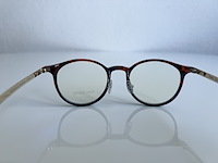 Ca. 12x optische monturen, tom davies, in luxe opbergdoos/displaytray - afbeelding 19 van  19