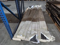 Ca 12x outdoor wandpanelen