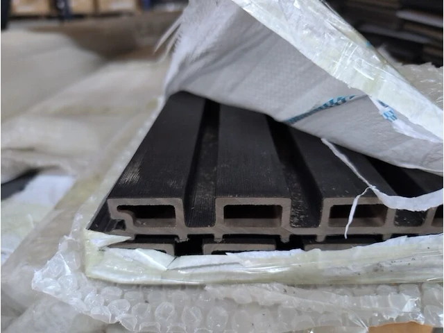 Ca 12x outdoor wandpanelen - afbeelding 2 van  5