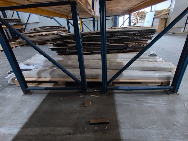 Ca 12x outdoor wandpanelen - afbeelding 5 van  5