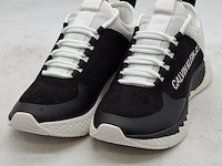 Ca. 12x paar schoenen, calvin klein, angus low top lace up - afbeelding 1 van  8