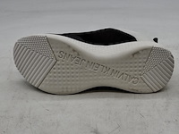 Ca. 12x paar schoenen, calvin klein, angus low top lace up - afbeelding 5 van  8