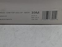 Ca. 12x paar schoenen, calvin klein, angus low top lace up - afbeelding 7 van  8