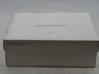 Ca. 12x paar schoenen, calvin klein, angus low top lace up - afbeelding 8 van  8