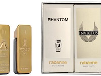 Ca. 12x paco rabanne miniatures set - afbeelding 1 van  3